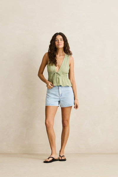Staple Denim Short