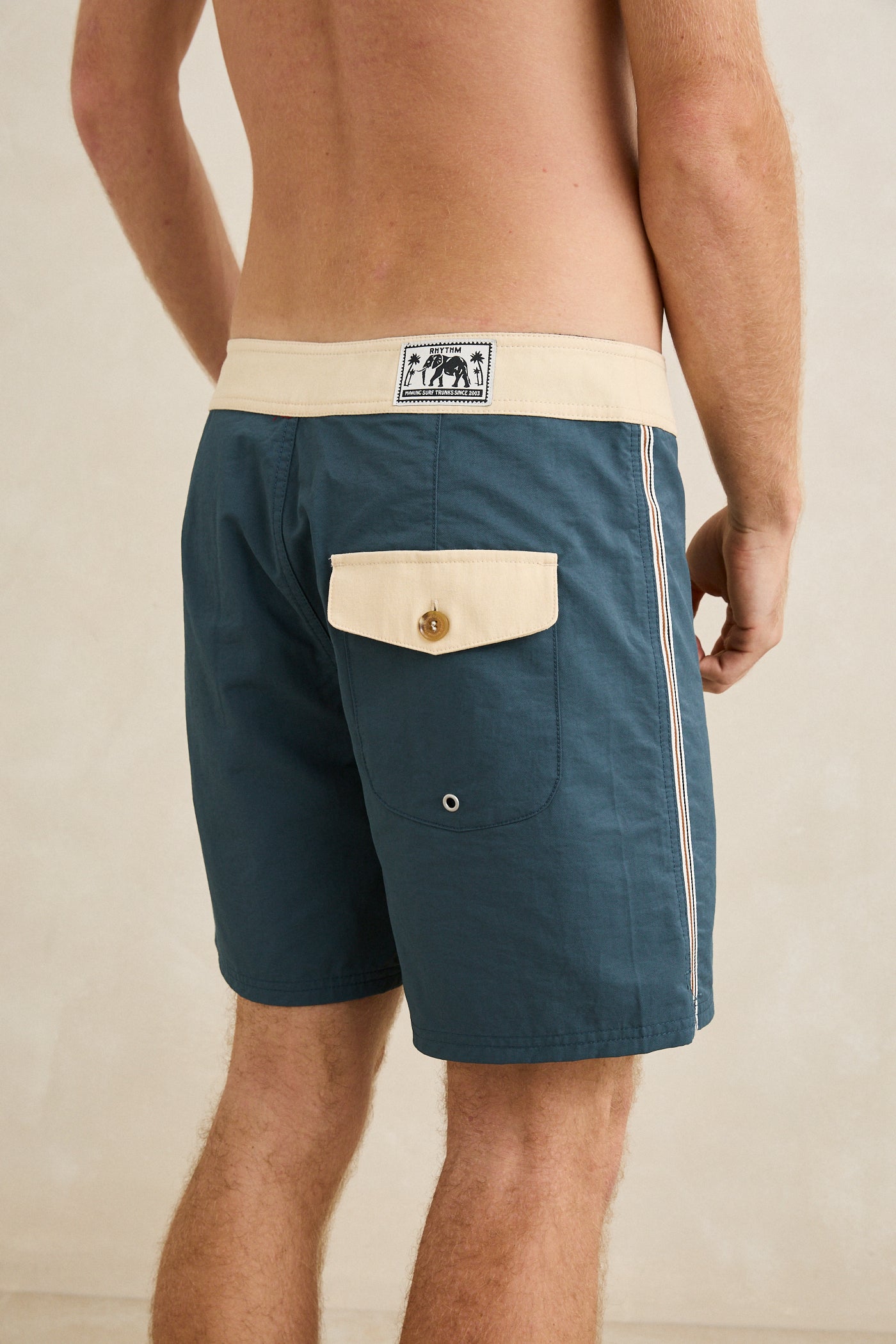 Heritage Trunk