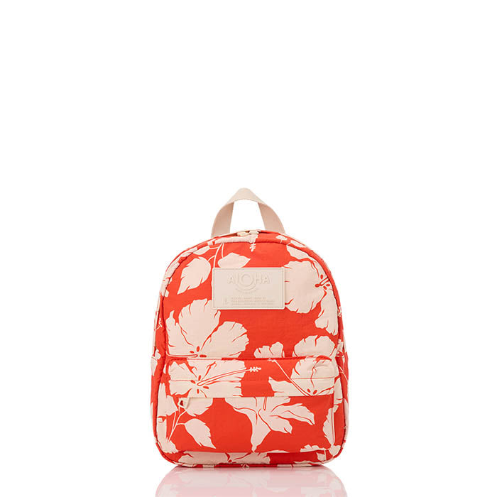 Aloha Mini Backpack