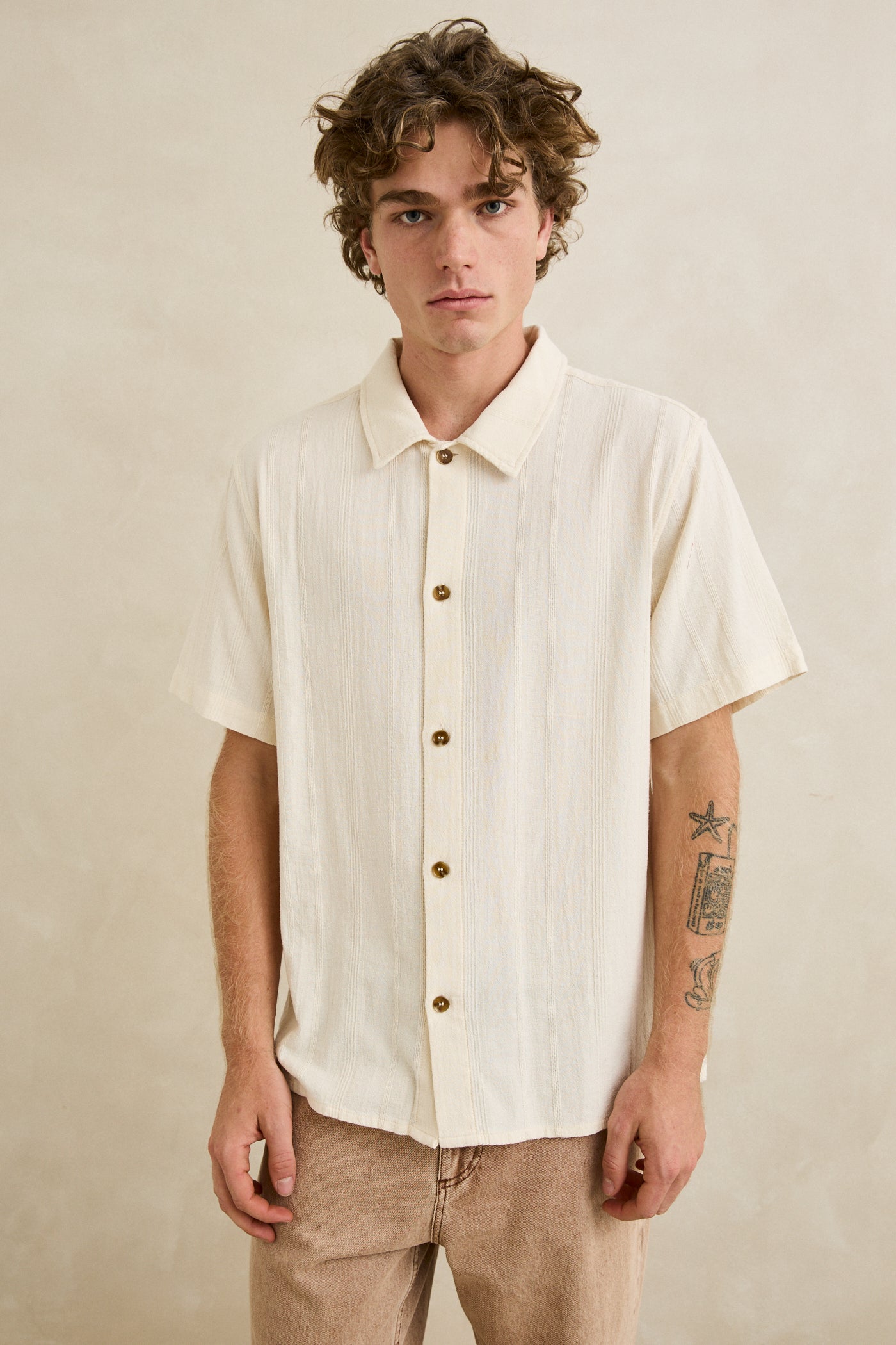 Sundown Short Sleeve Shirt