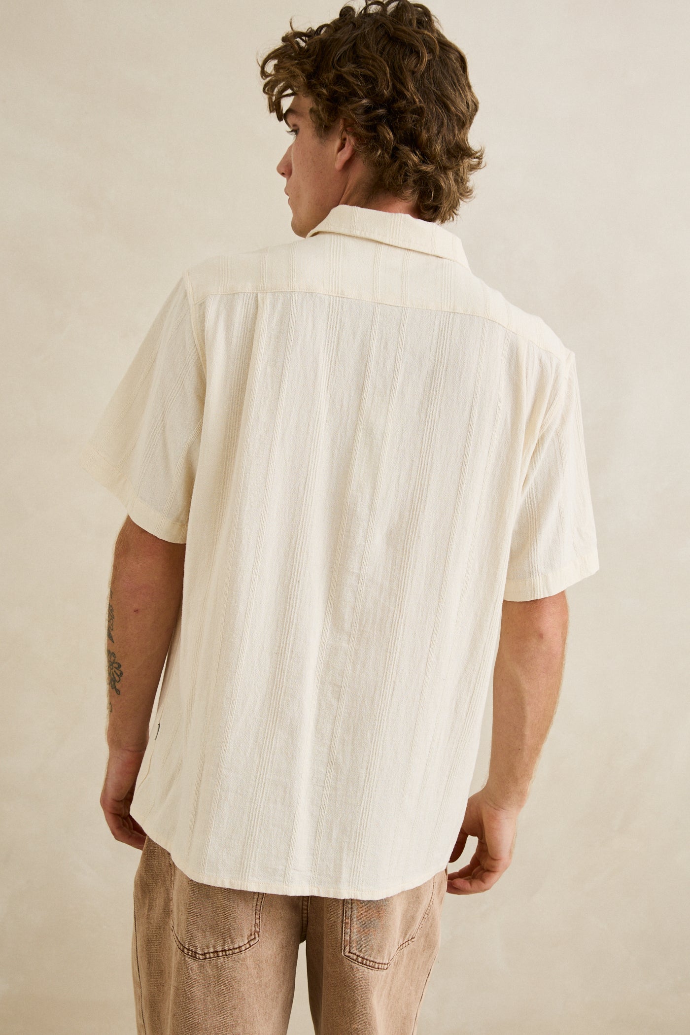 Sundown Short Sleeve Shirt