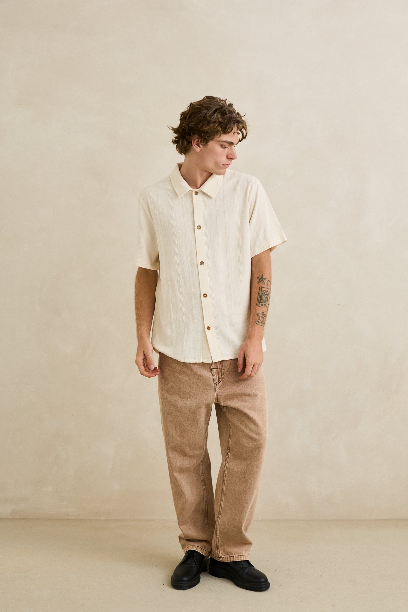 Sundown Short Sleeve Shirt