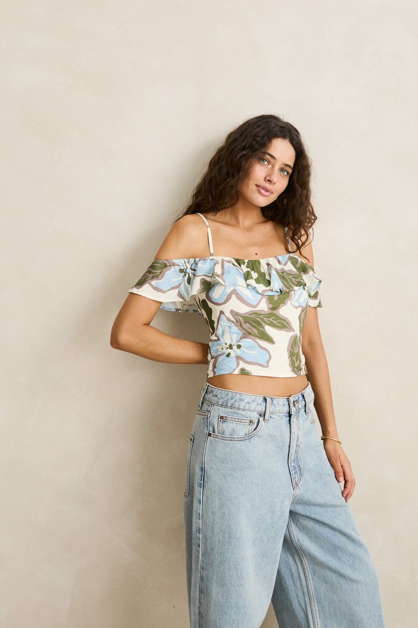 Gigi Top