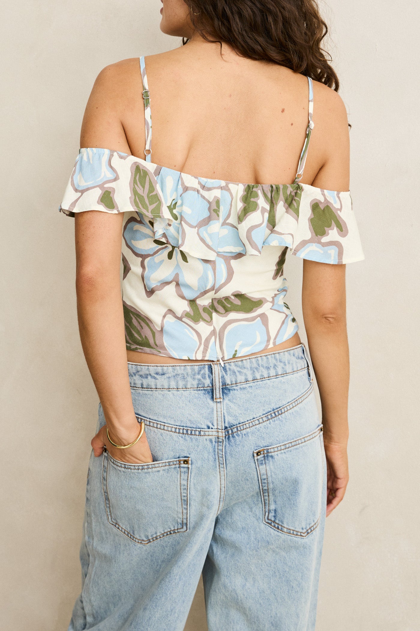 Gigi Top
