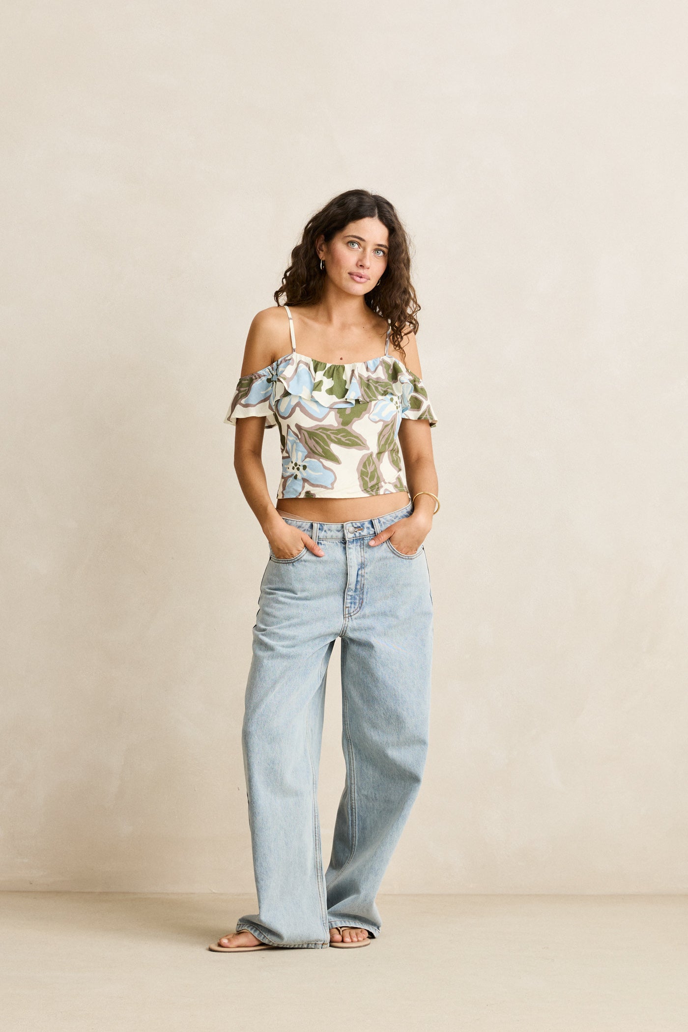 Gigi Top