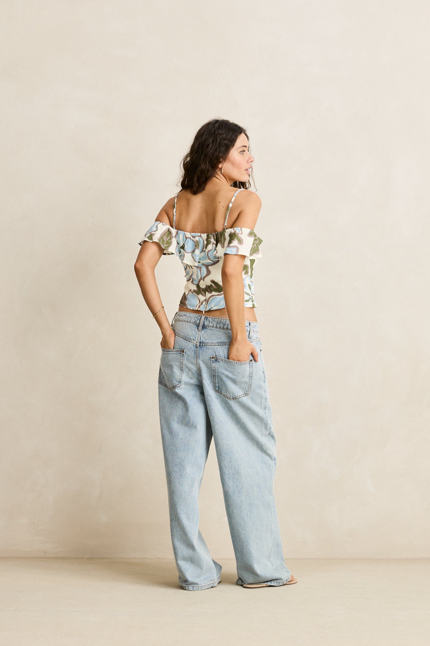 Gigi Top