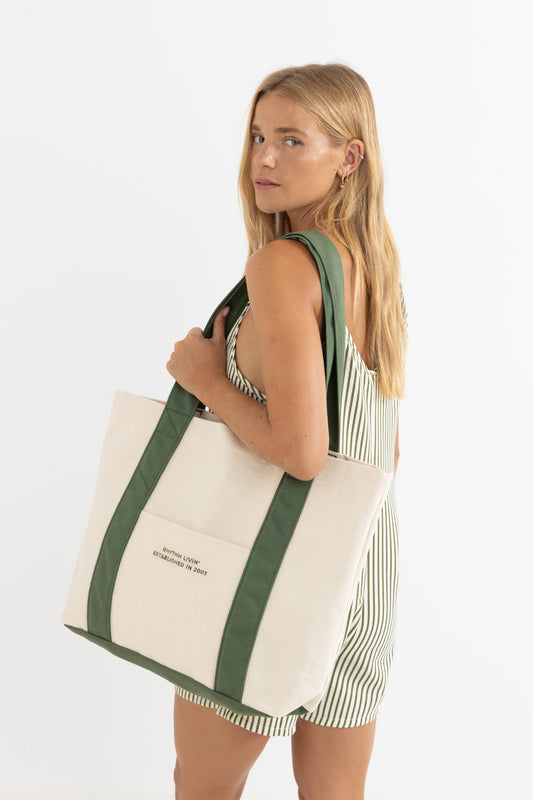 Tami Tote Bag