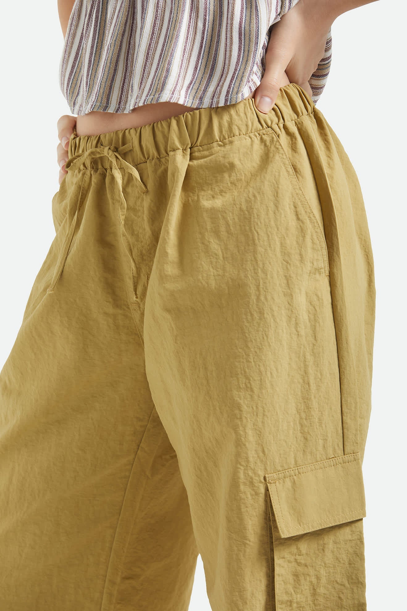 The Jett Cargo Pant